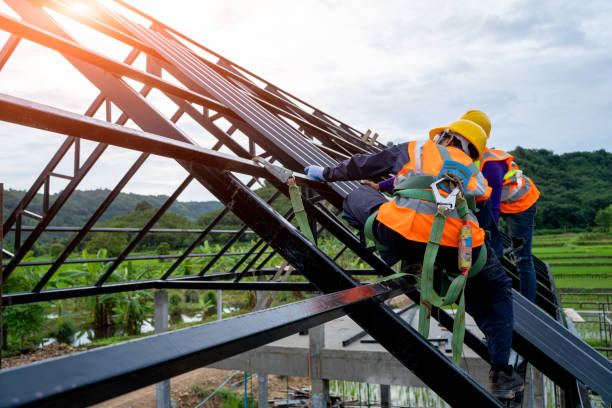 Best Emergency Roof Repair  in Wathena, KS