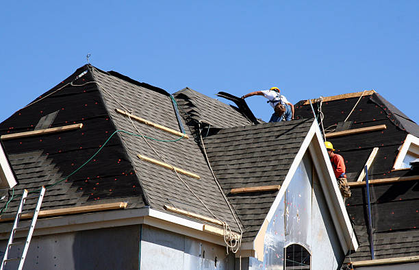 Best Roof Restoration Services  in Wathena, KS