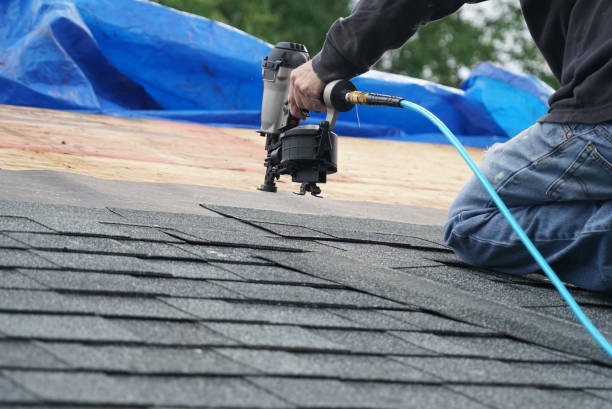 Quick and Trustworthy Emergency Roof Repair Services in Wathena, KS