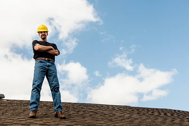 Quick and Trustworthy Emergency Roof Repair Services in Wathena, KS