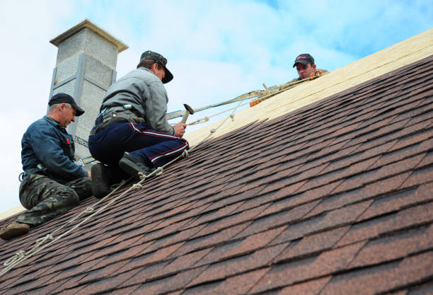 Best Residential Roofing Contractor  in Wathena, KS