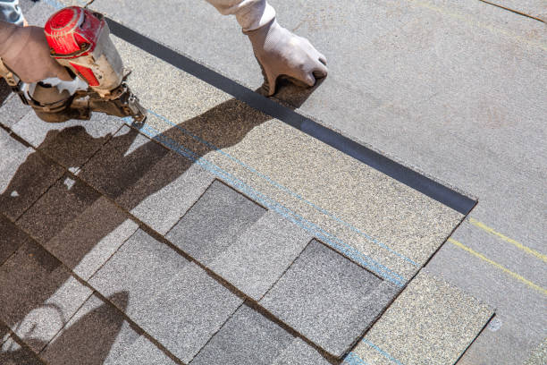 Best Residential Roof Replacement  in Wathena, KS