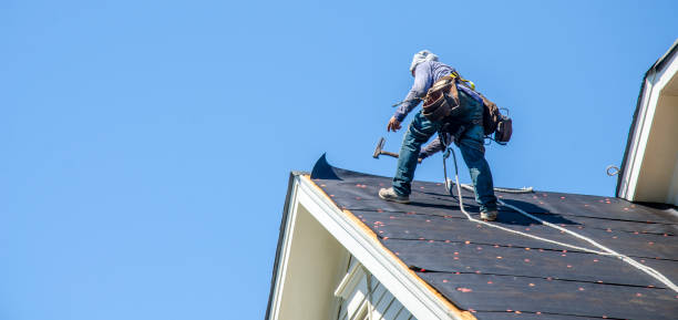 Best Roofing Contractor Near Me  in Wathena, KS